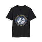 Vertical Drop Division T-Shirt