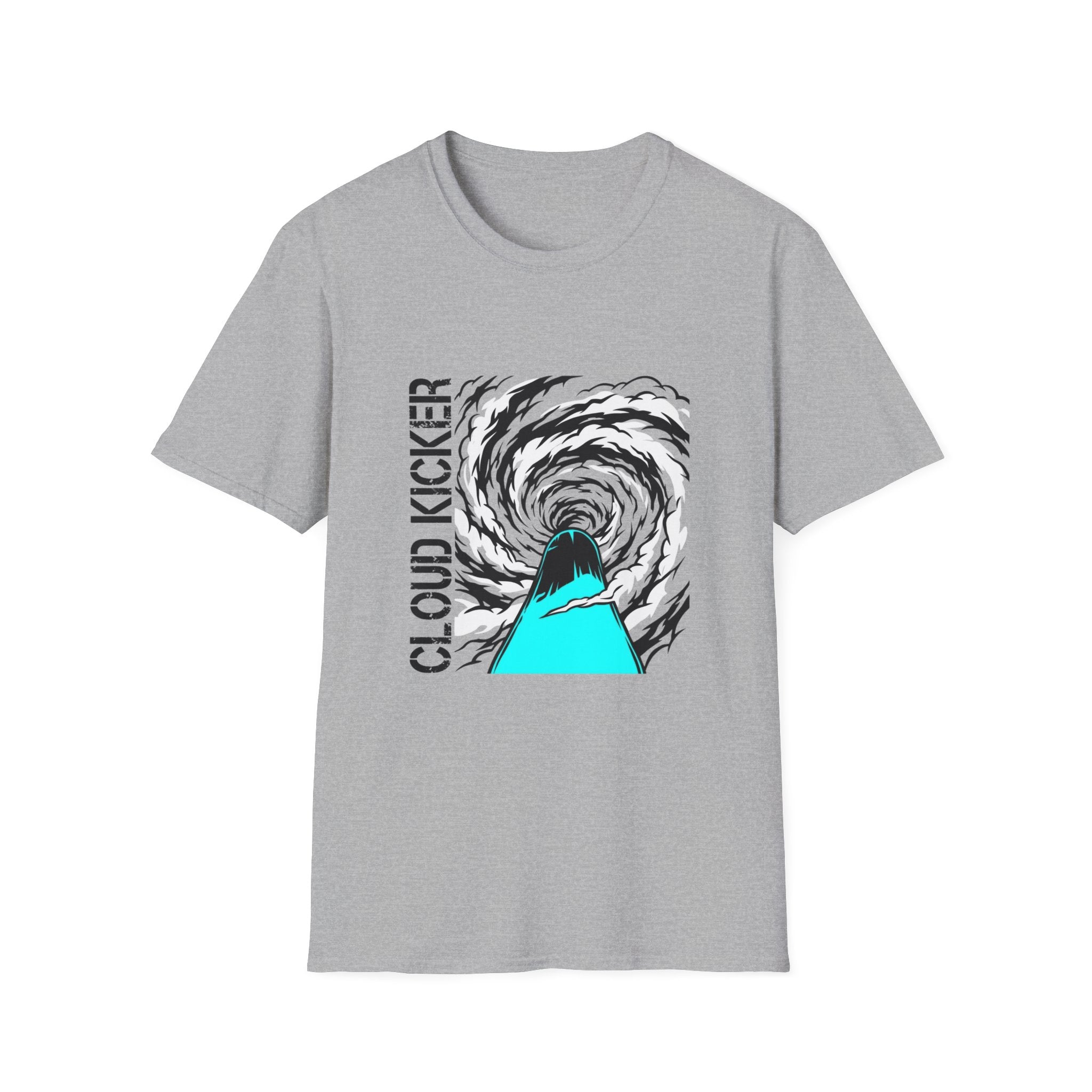Cloud Kicker T-Shirt