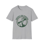 Protect Our Powder T-Shirt