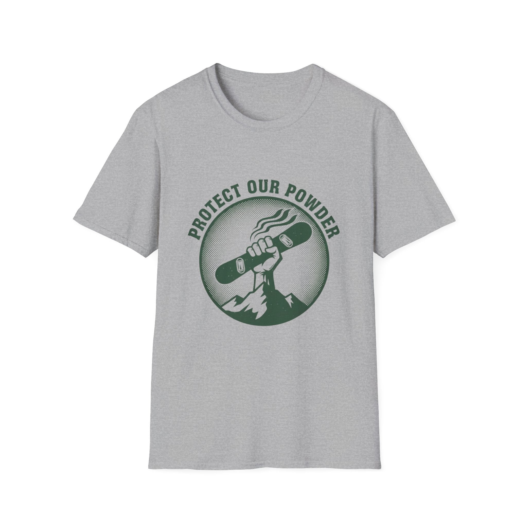 Protect Our Powder T-Shirt