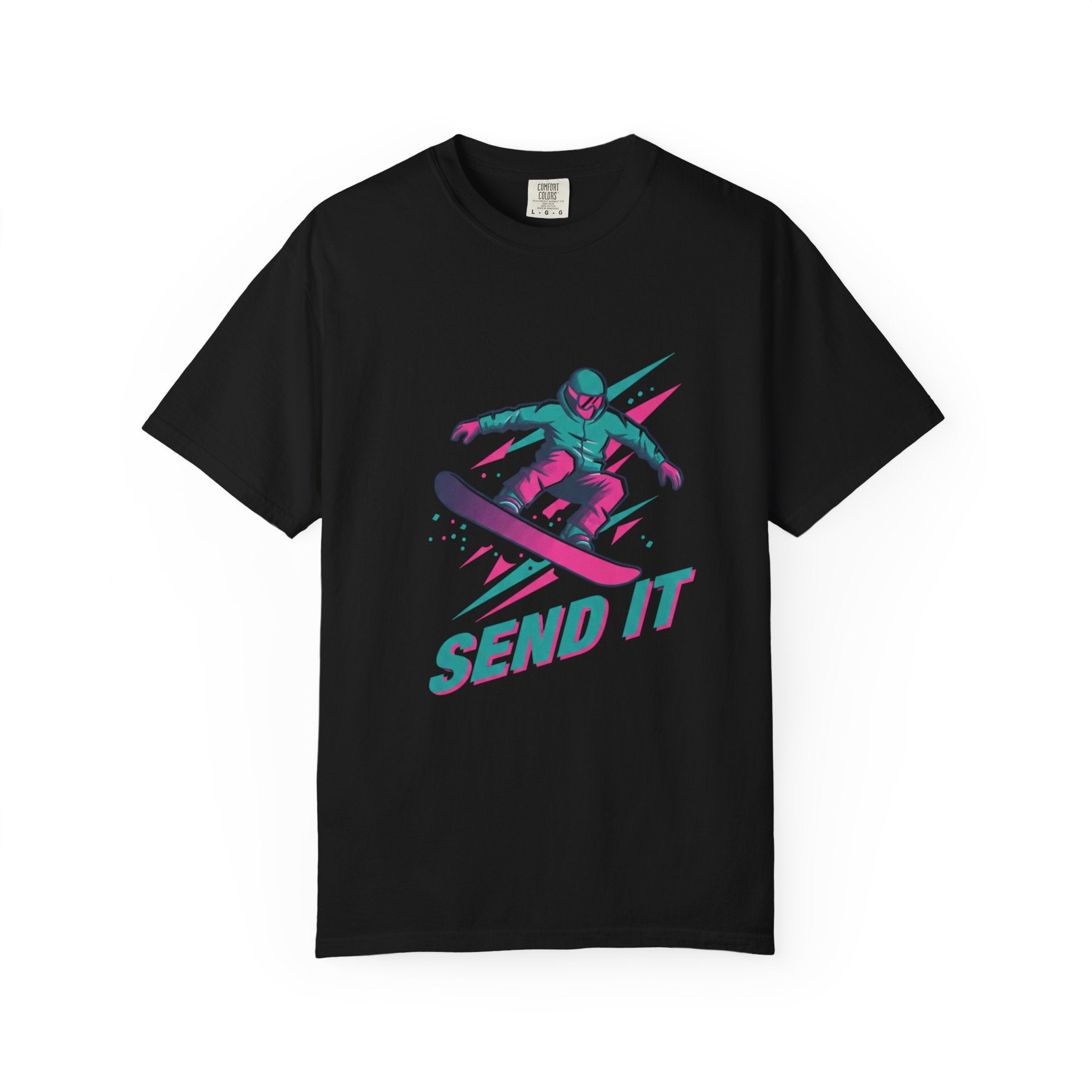 Send It T-Shirt