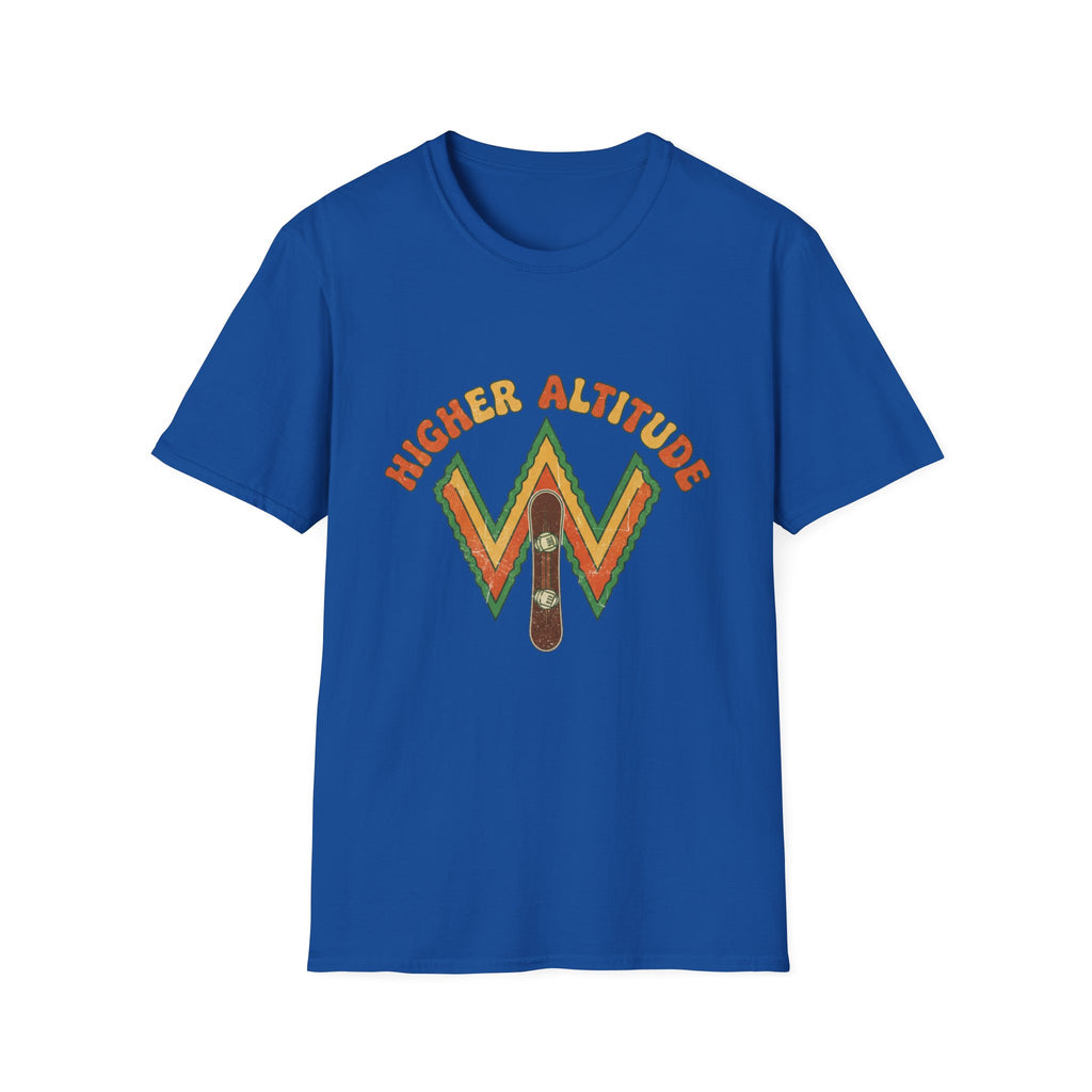 Higher Altitude T-Shirt