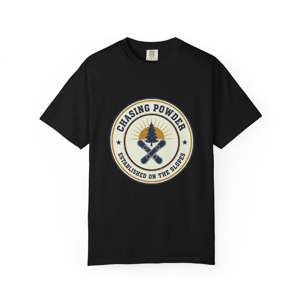 Chasing Powder T-Shirt
