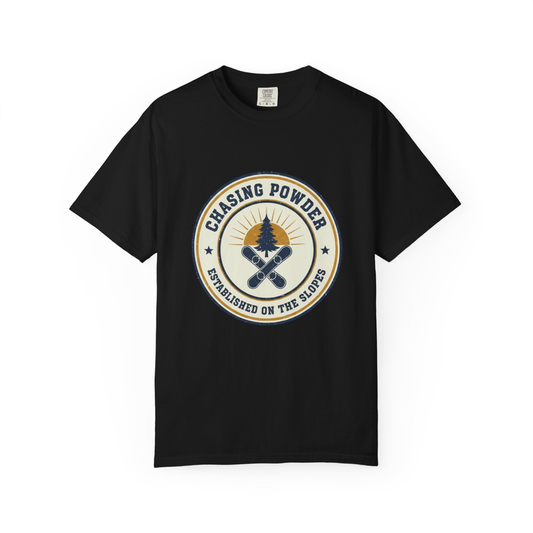 Chasing Powder T-Shirt