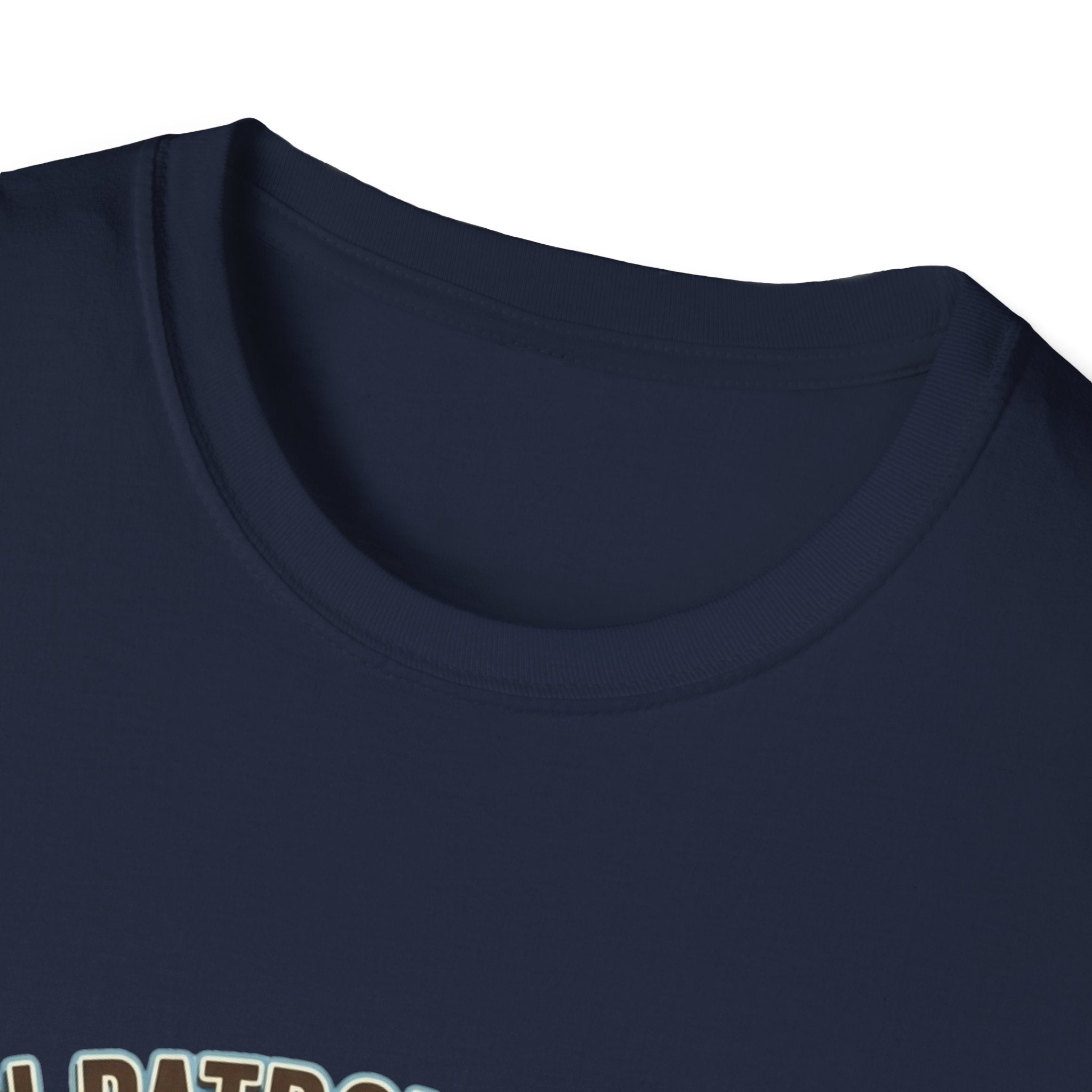 Dawn Patrol Coffee Co. T-Shirt