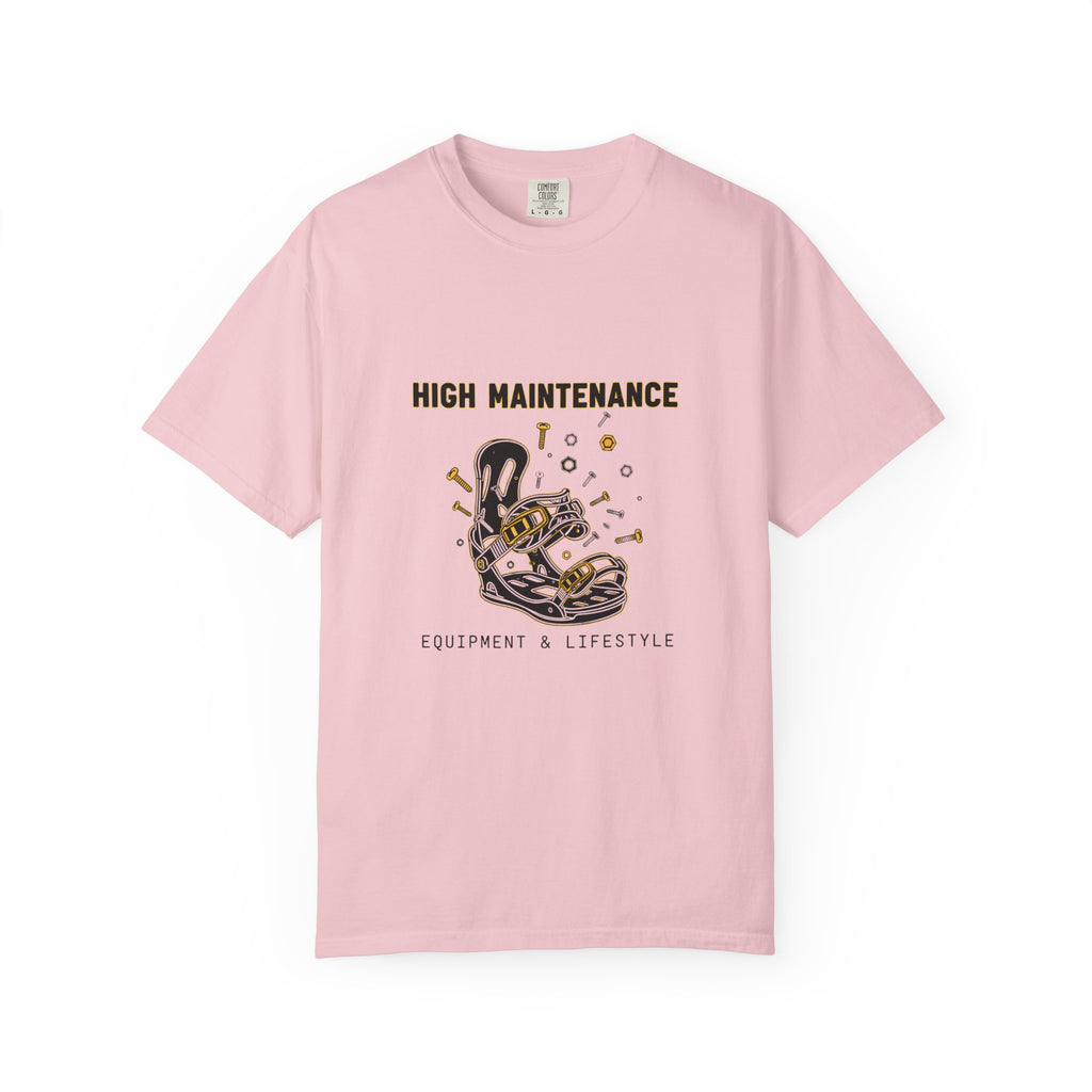 High Maintenance T-Shirt