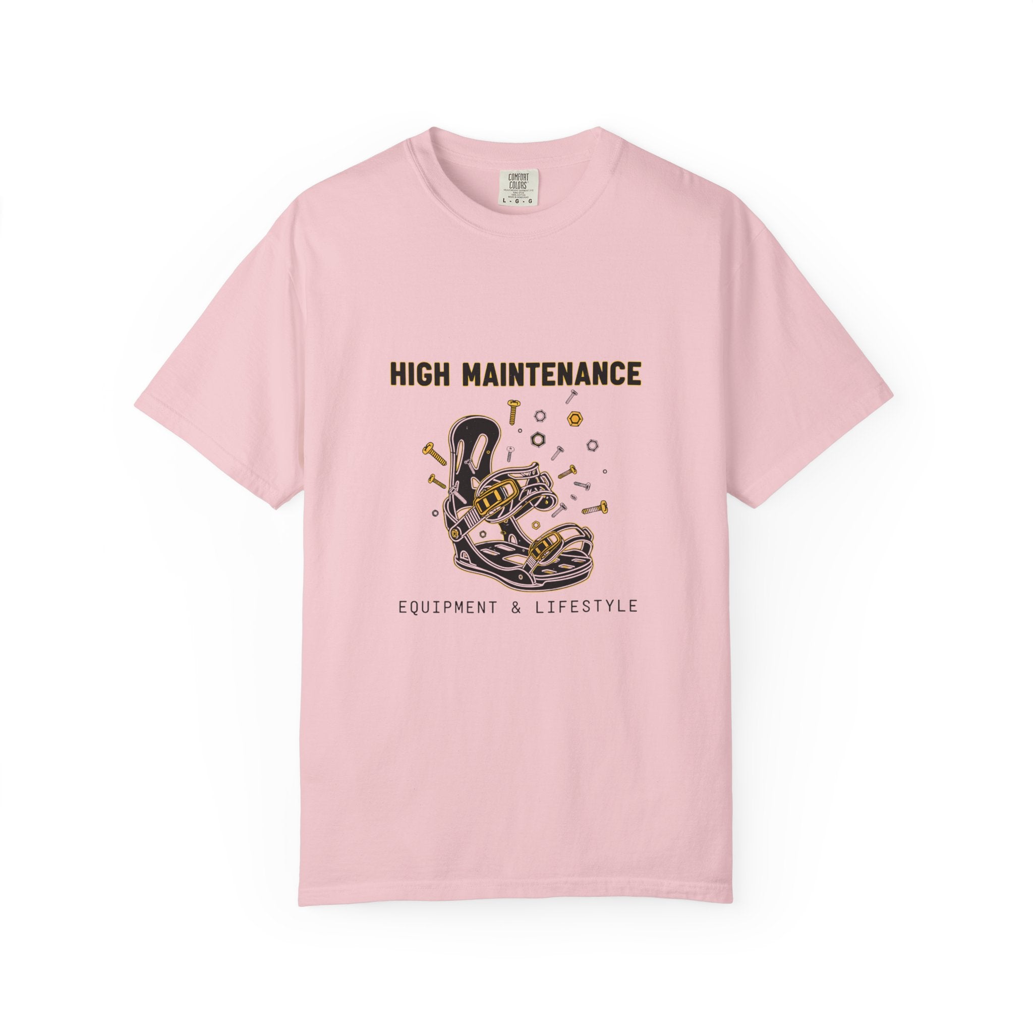High Maintenance T-Shirt