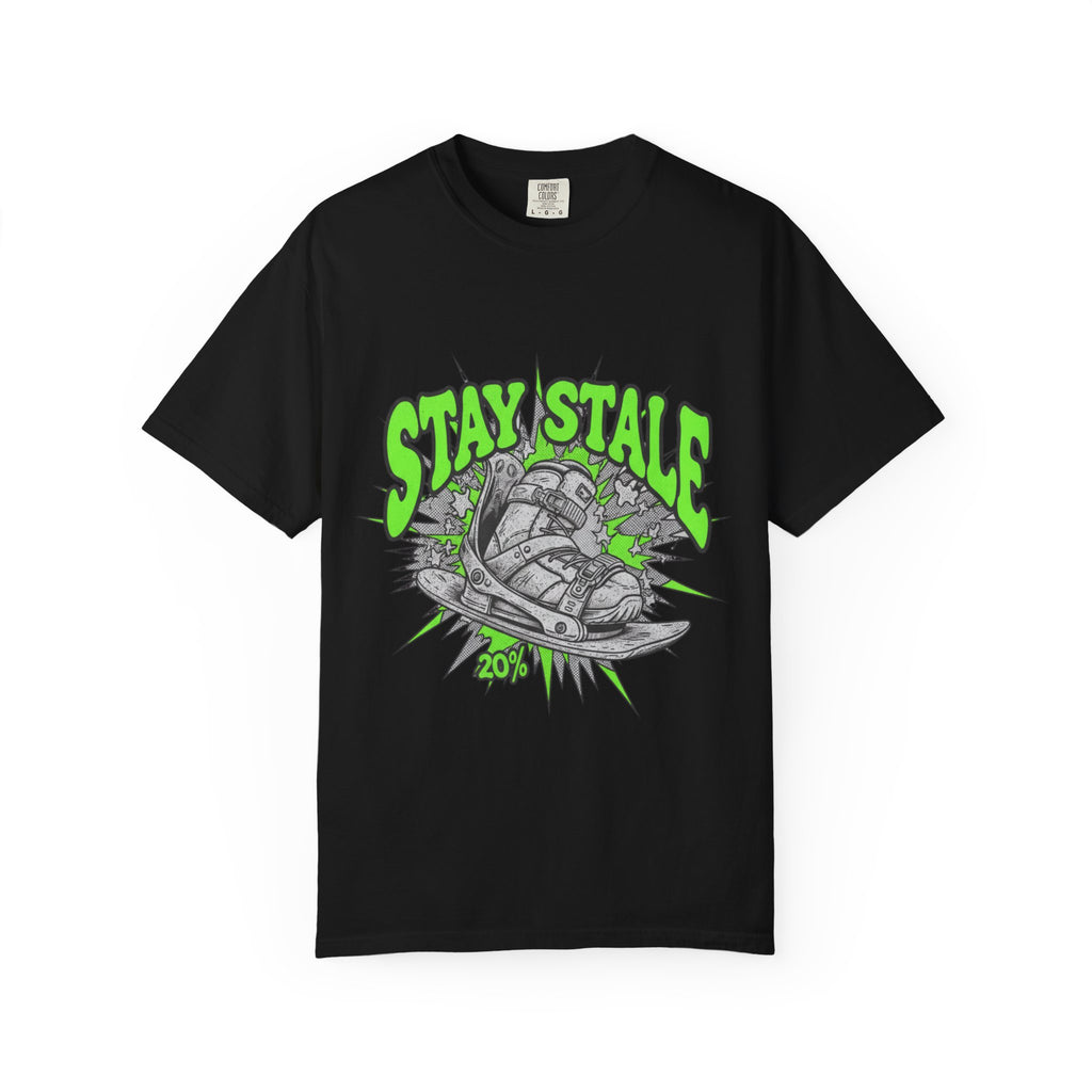 Stay Stale T-Shirt