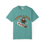 Powder & peaks T-Shirt