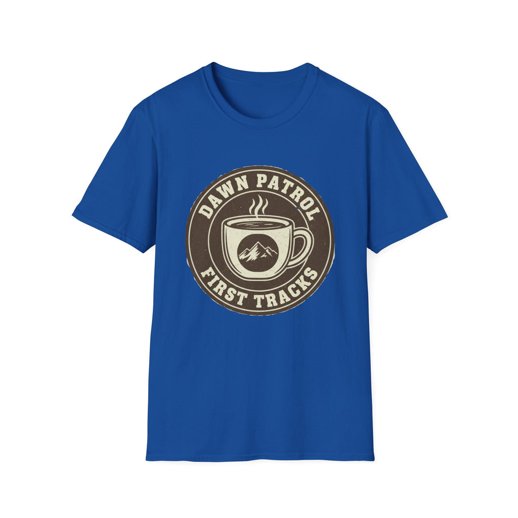 First Tracks T-Shirt