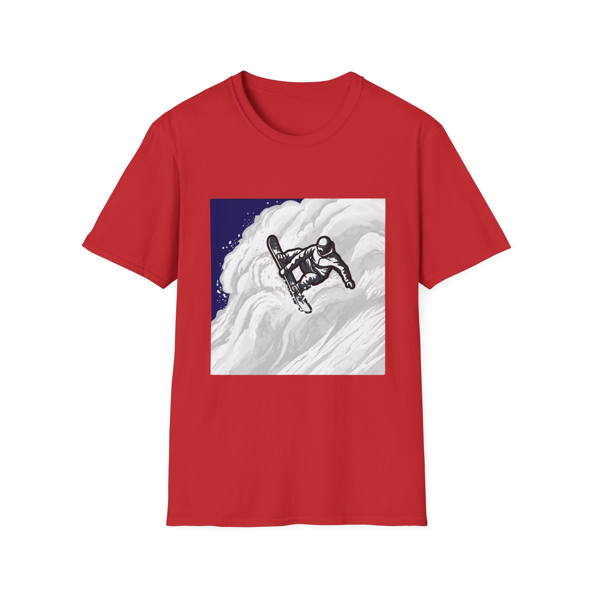Ride the Storm T-Shirt