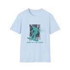 Deep In The Code T-Shirt