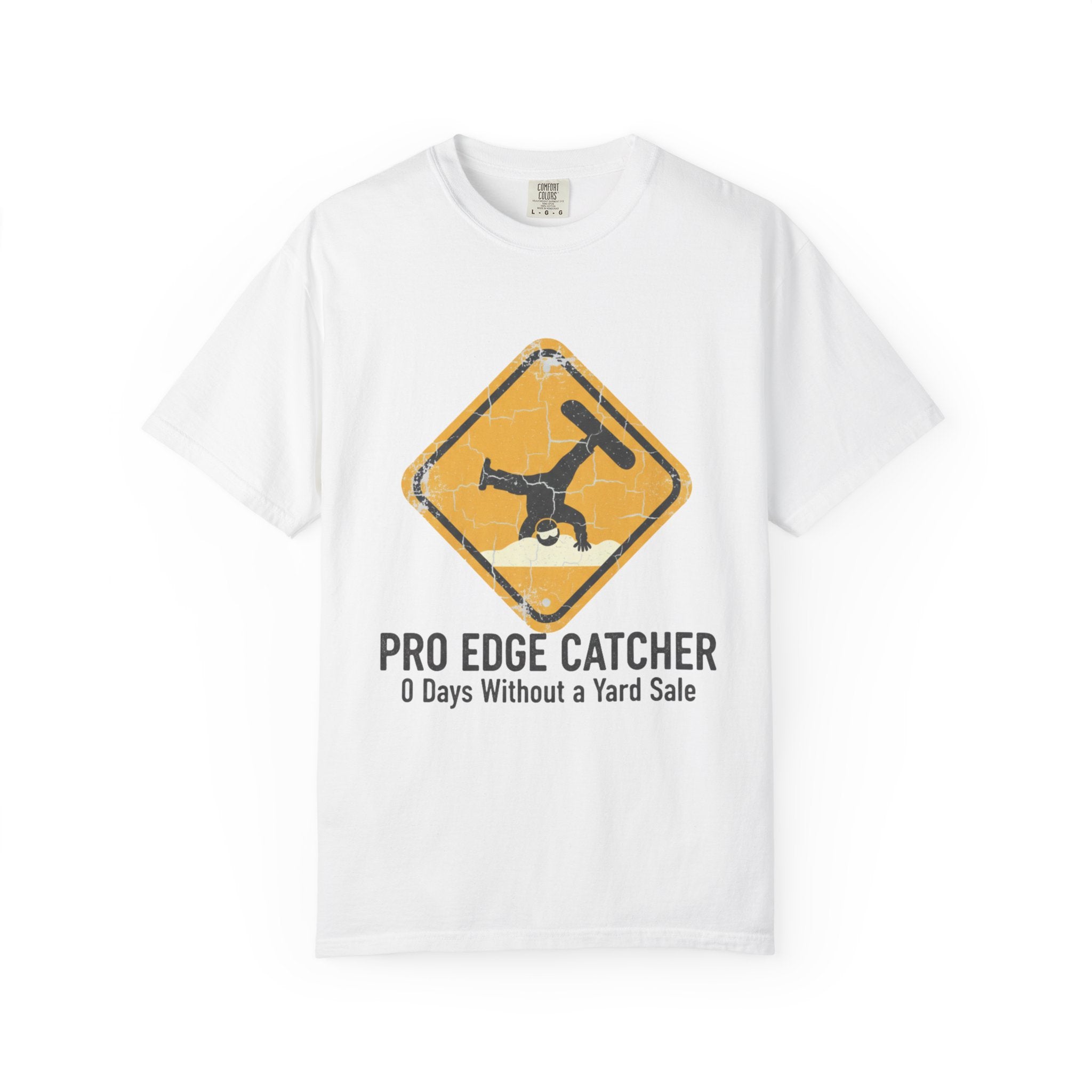 Pro Edge Catcher T-Shirt