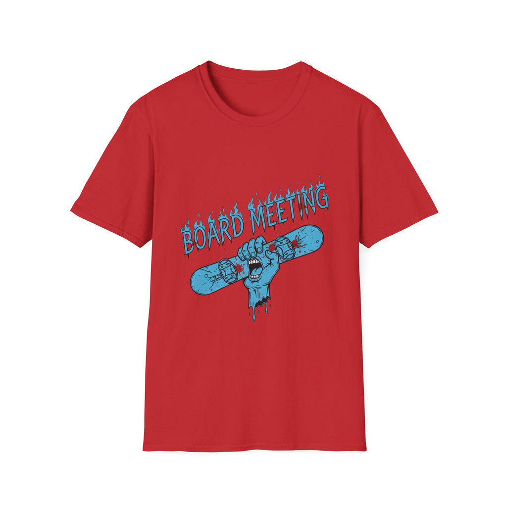Board Meeting T-Shirt
