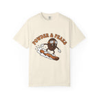 Powder & peaks T-Shirt
