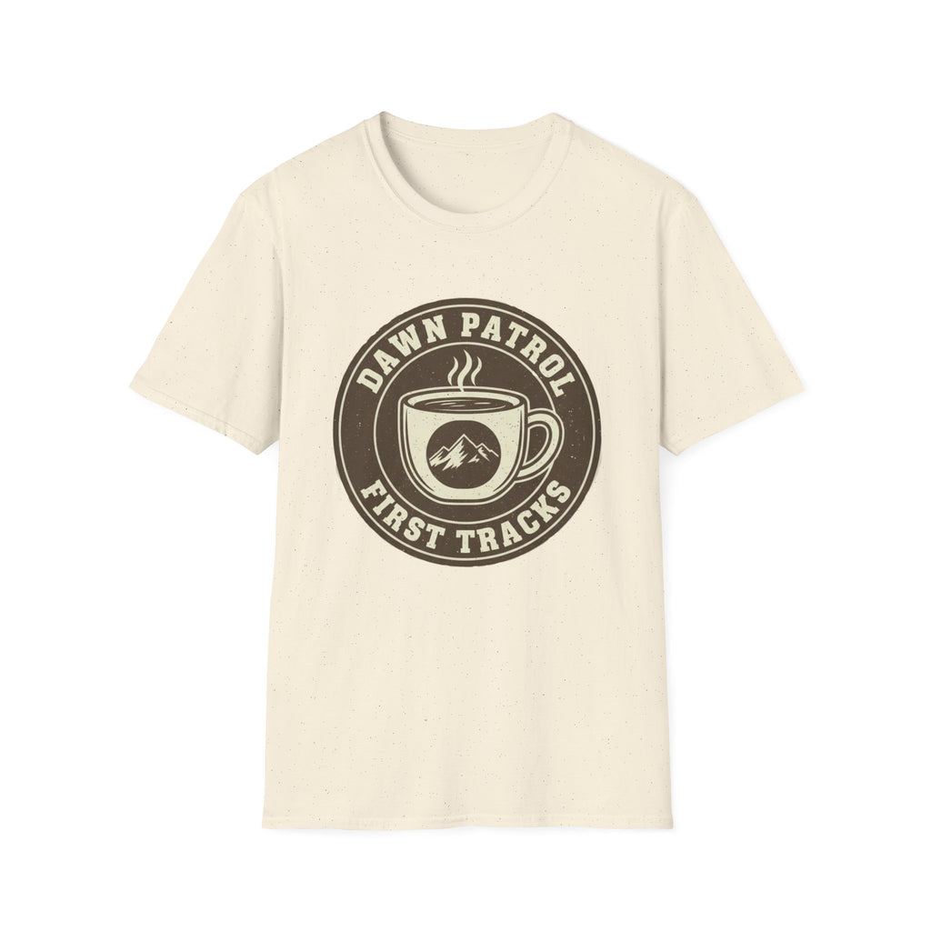 First Tracks T-Shirt