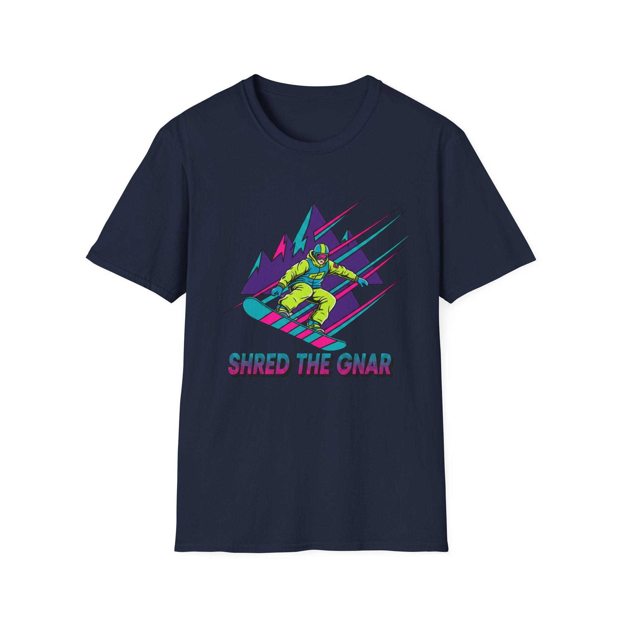 Shred The Gnar T-Shirt