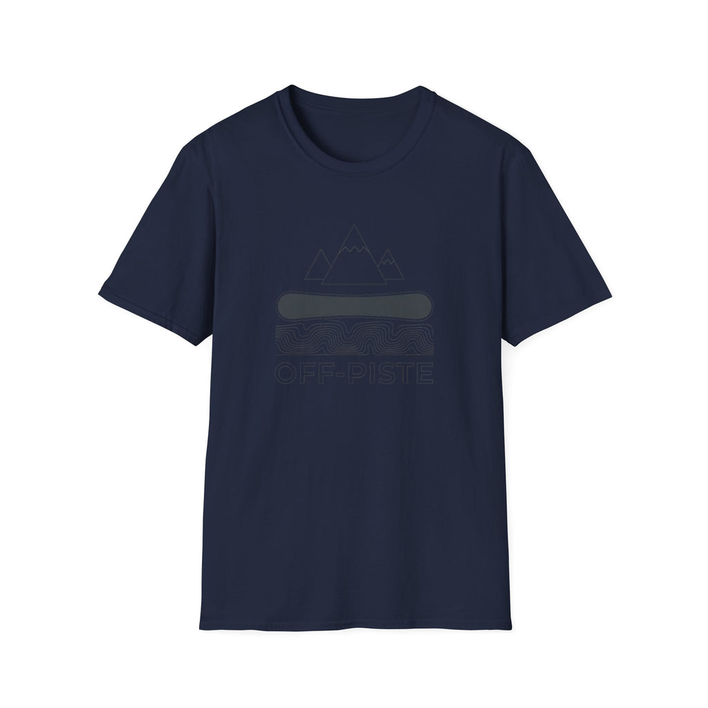 OFF-Piste T-Shirt