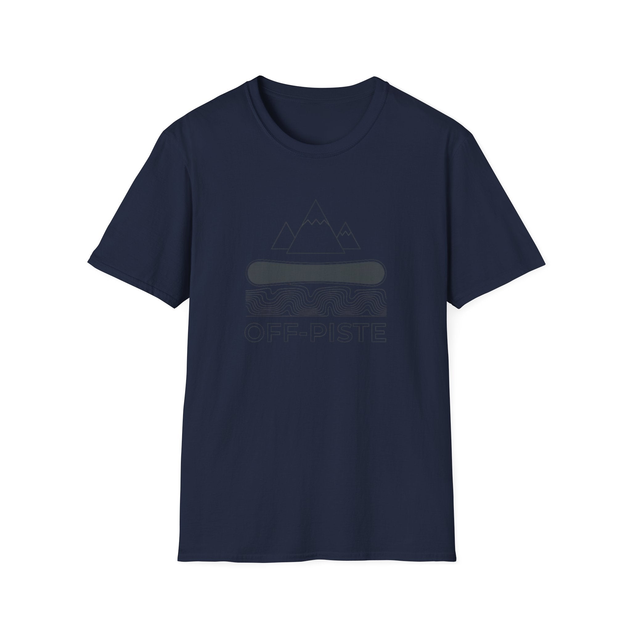 OFF-Piste T-Shirt