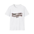 Powder Day T-Shirt