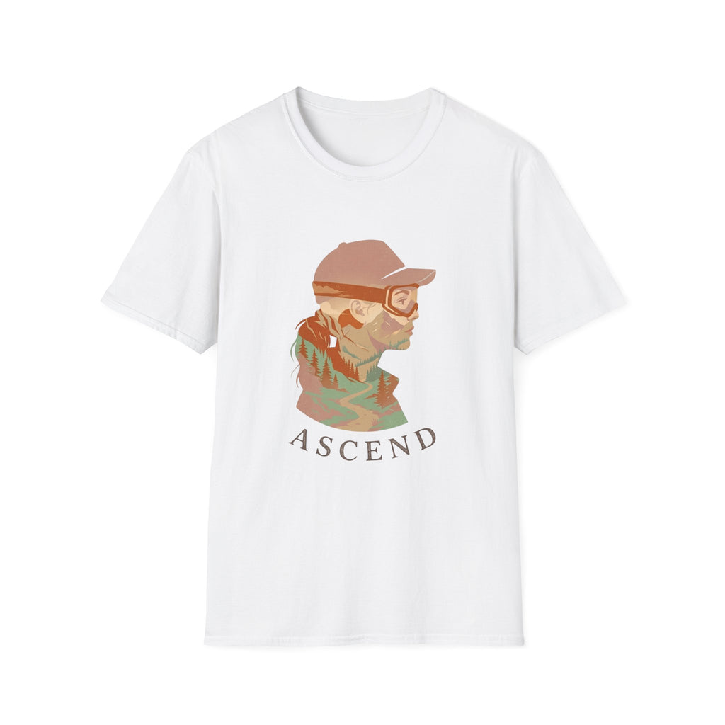 Ascend T-Shirt