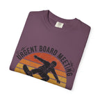Skateboard T-Shirt