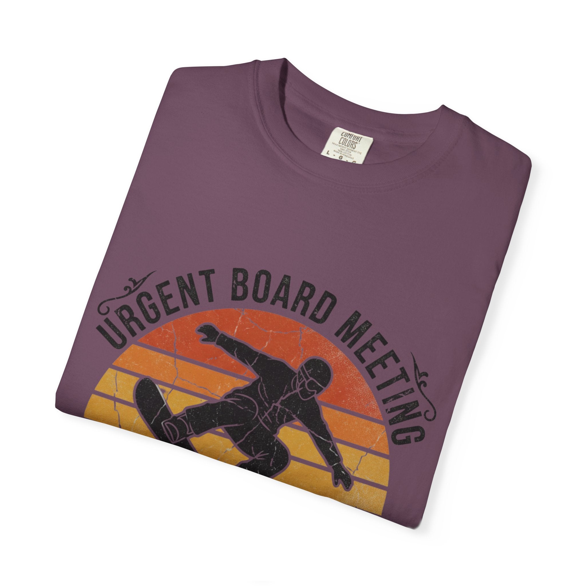 Skateboard T-Shirt