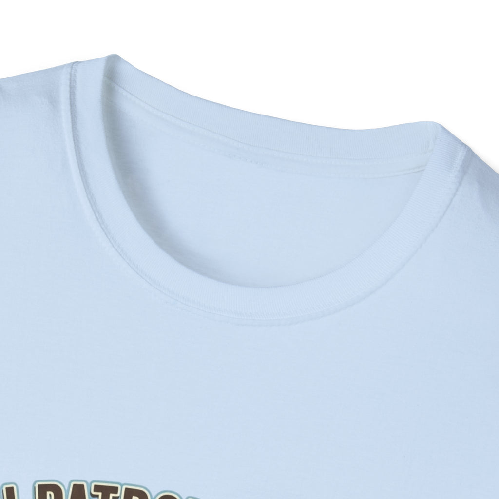 Dawn Patrol Coffee Co. T-Shirt