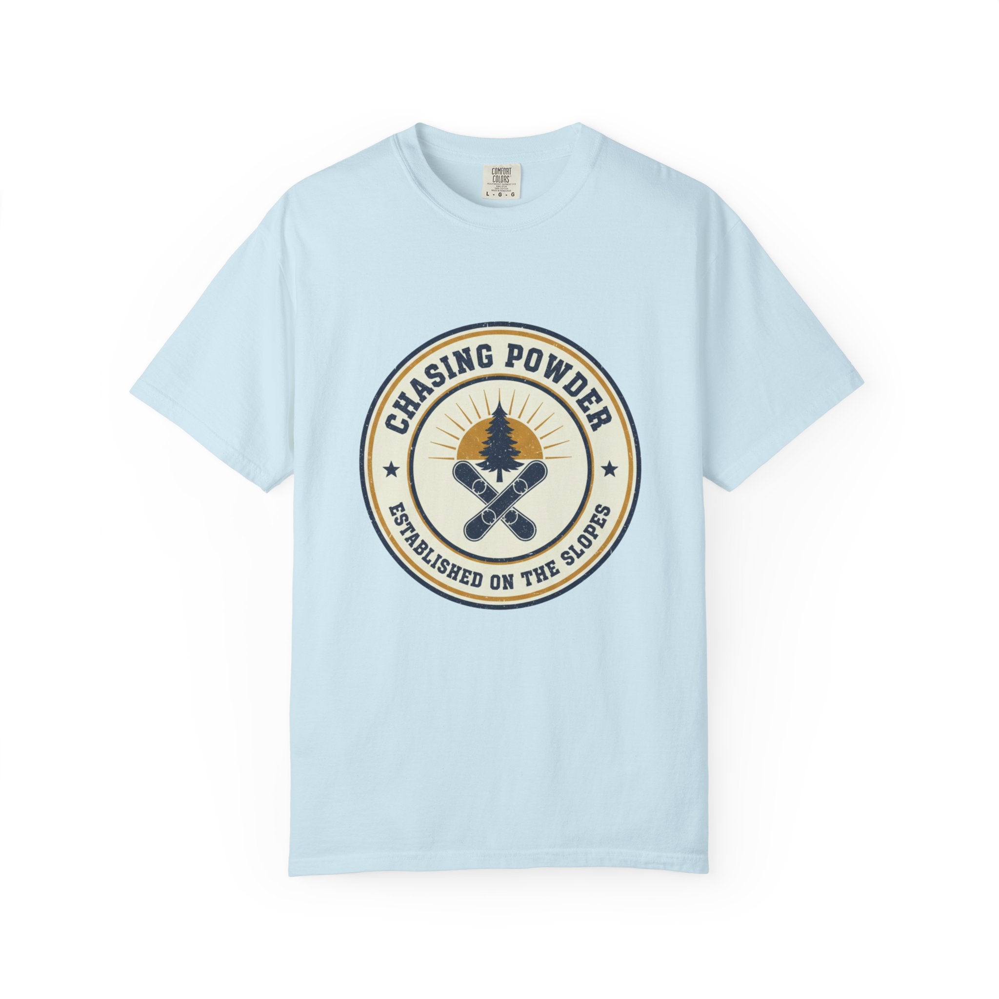 Chasing Powder T-Shirt