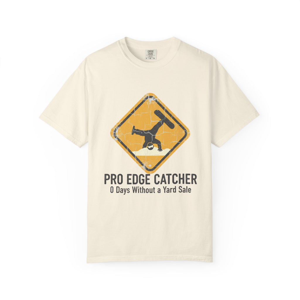 Pro Edge Catcher T-Shirt