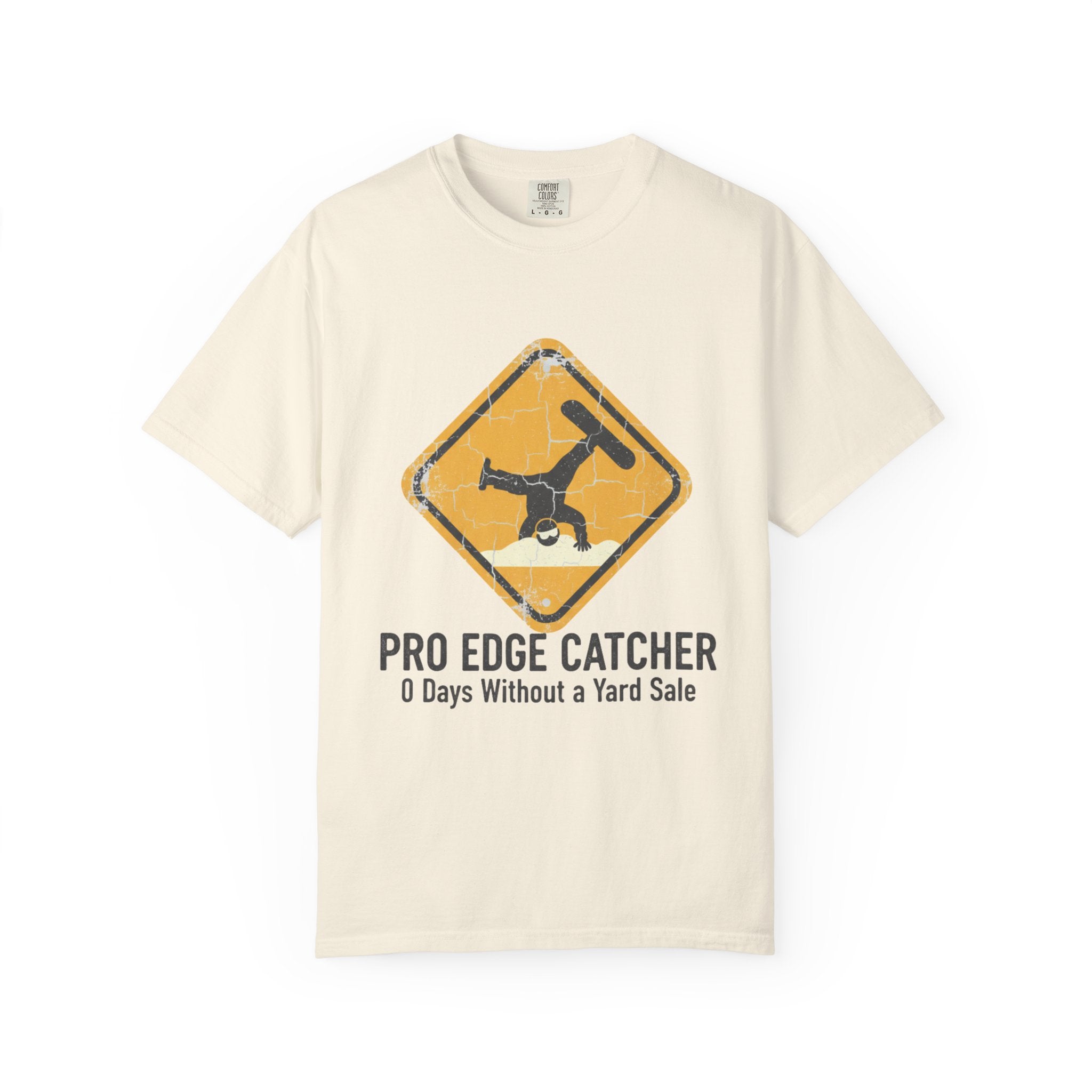 Pro Edge Catcher T-Shirt