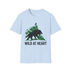 Wild At Heart T-Shirt