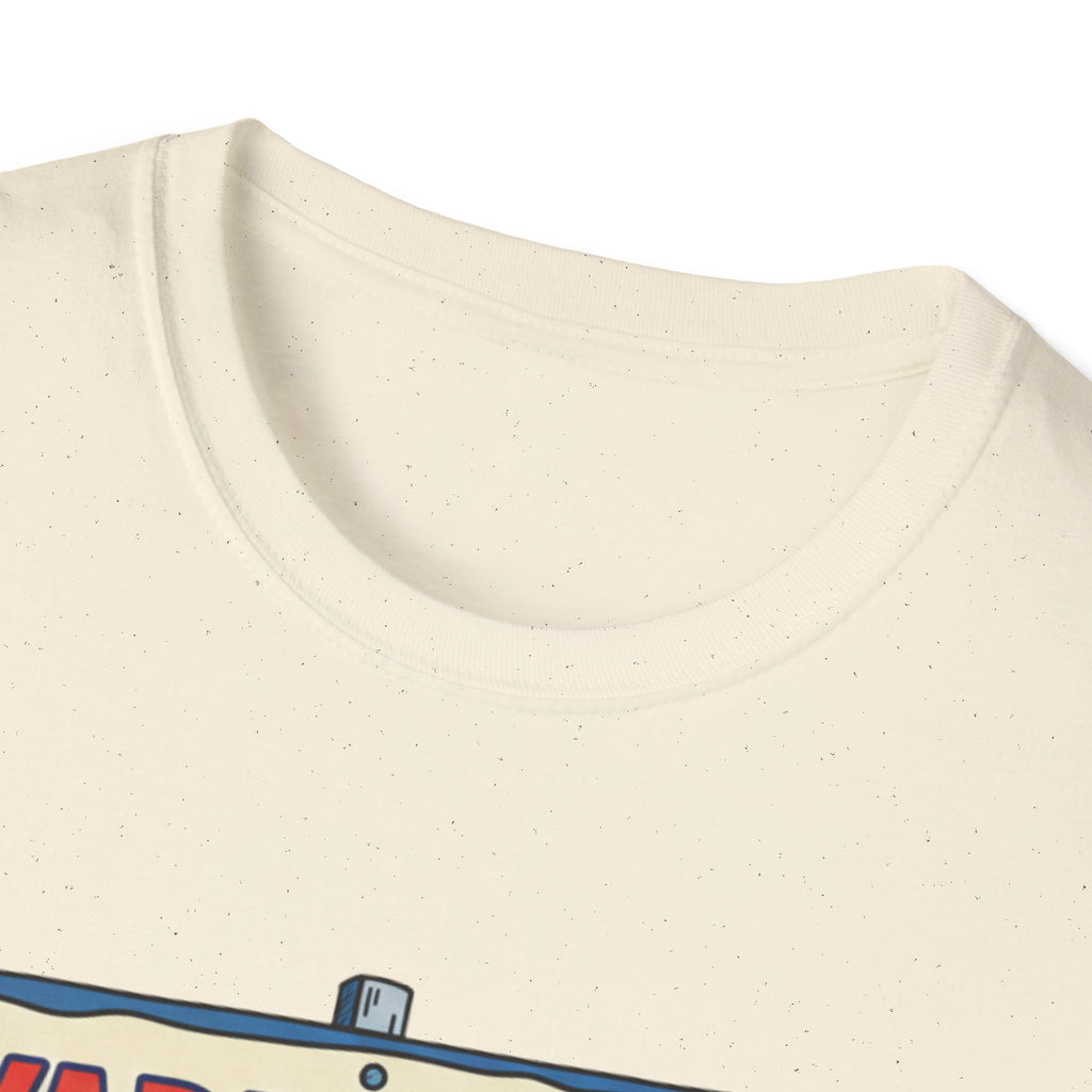 Yard Sale In Progress T-Shirt