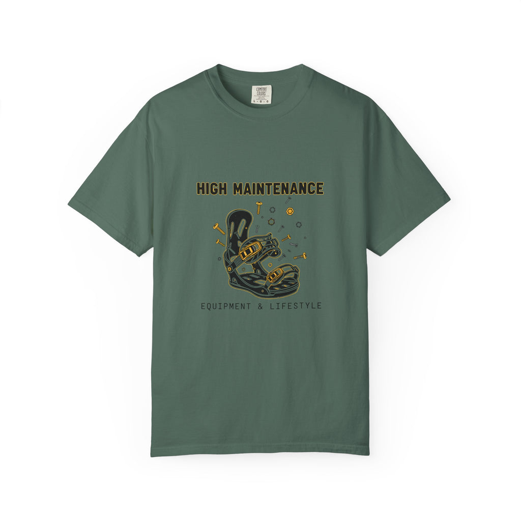 High Maintenance T-Shirt