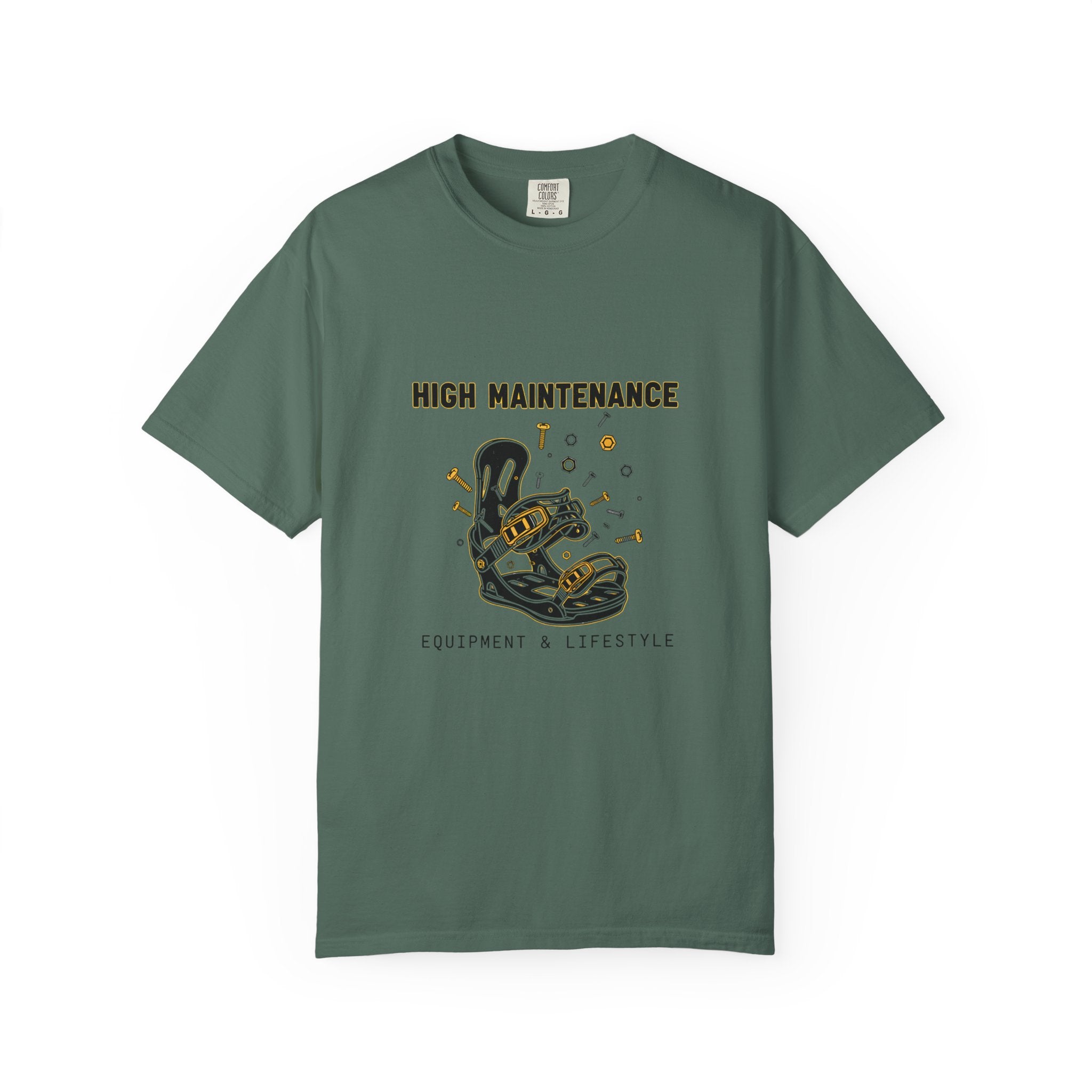 High Maintenance T-Shirt