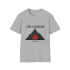 Zone 4 Hardcore T-Shirt