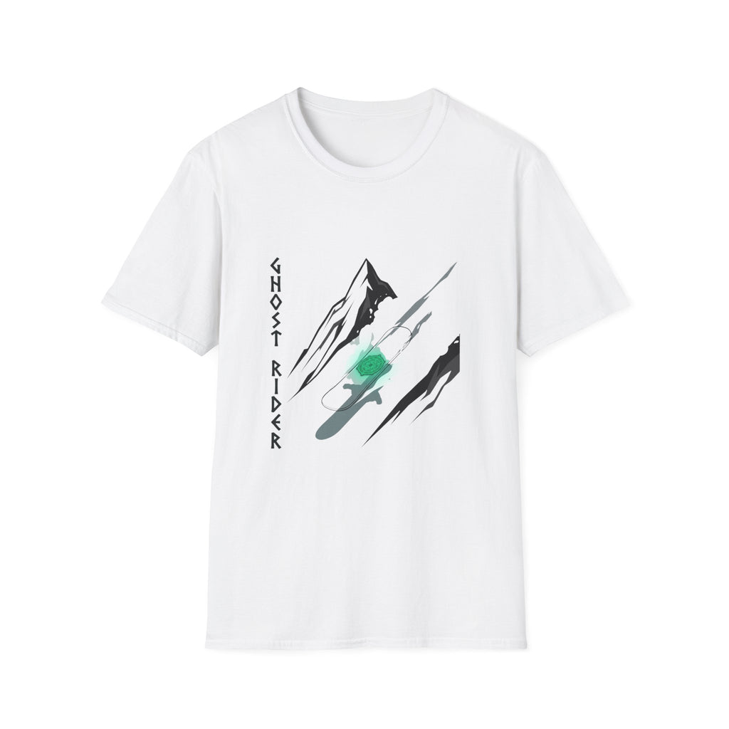 Ghost Rider T-Shirt