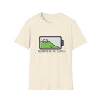 Recharge on the Slopes T-Shirt