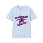 Catching An Edge T-Shirt