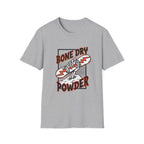 Bone Dry Powder T-Shirt
