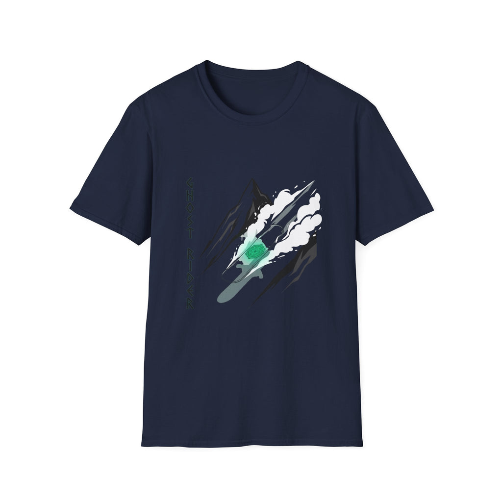 Ghost Rider T-Shirt