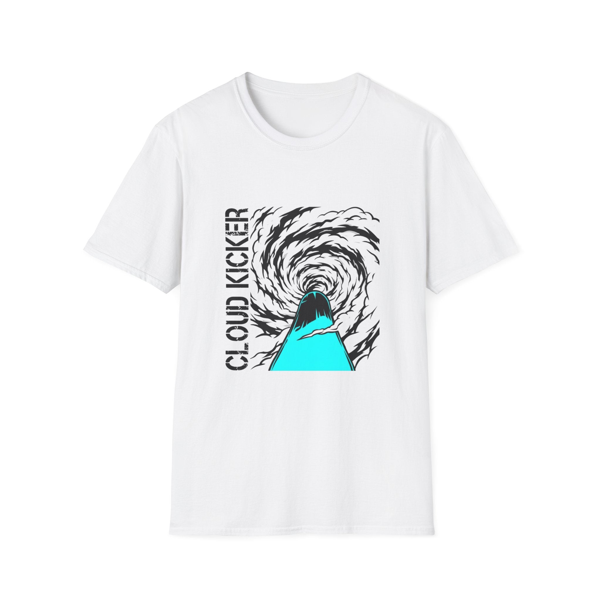 Cloud Kicker T-Shirt