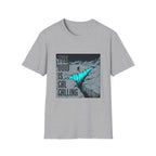 The Void Is Calling T-Shirt