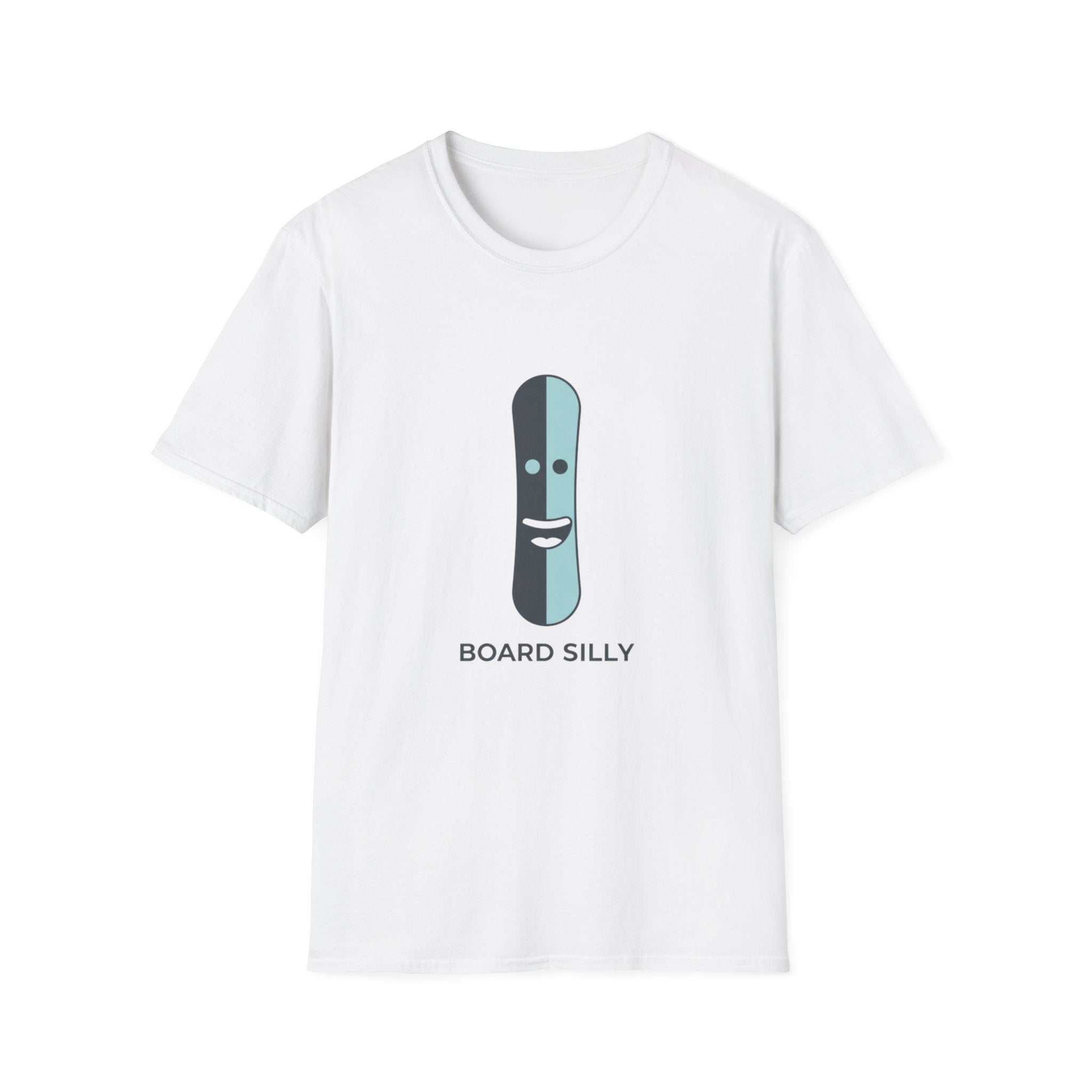 Board Silly T-Shirt