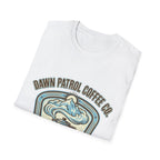Dawn Patrol Coffee Co. T-Shirt