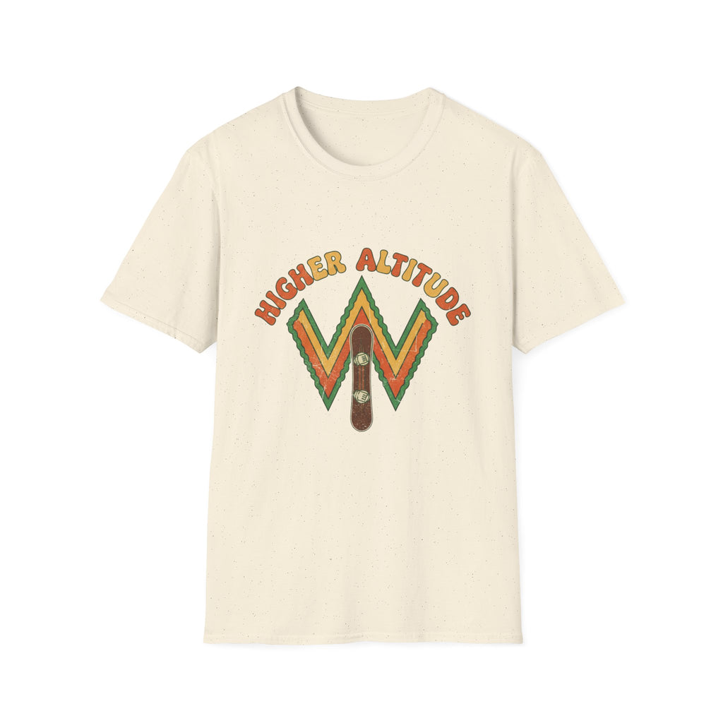Higher Altitude T-Shirt