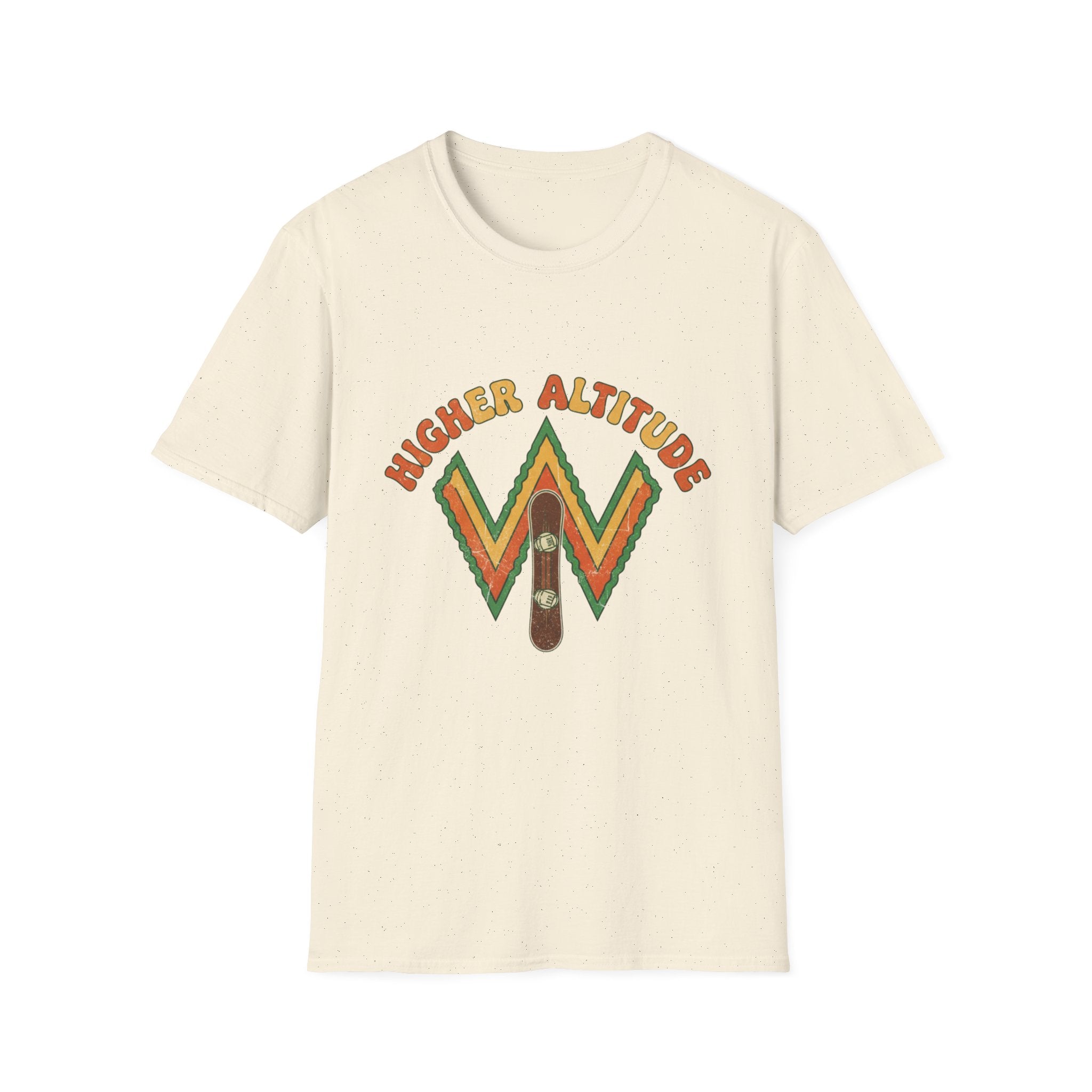 Higher Altitude T-Shirt
