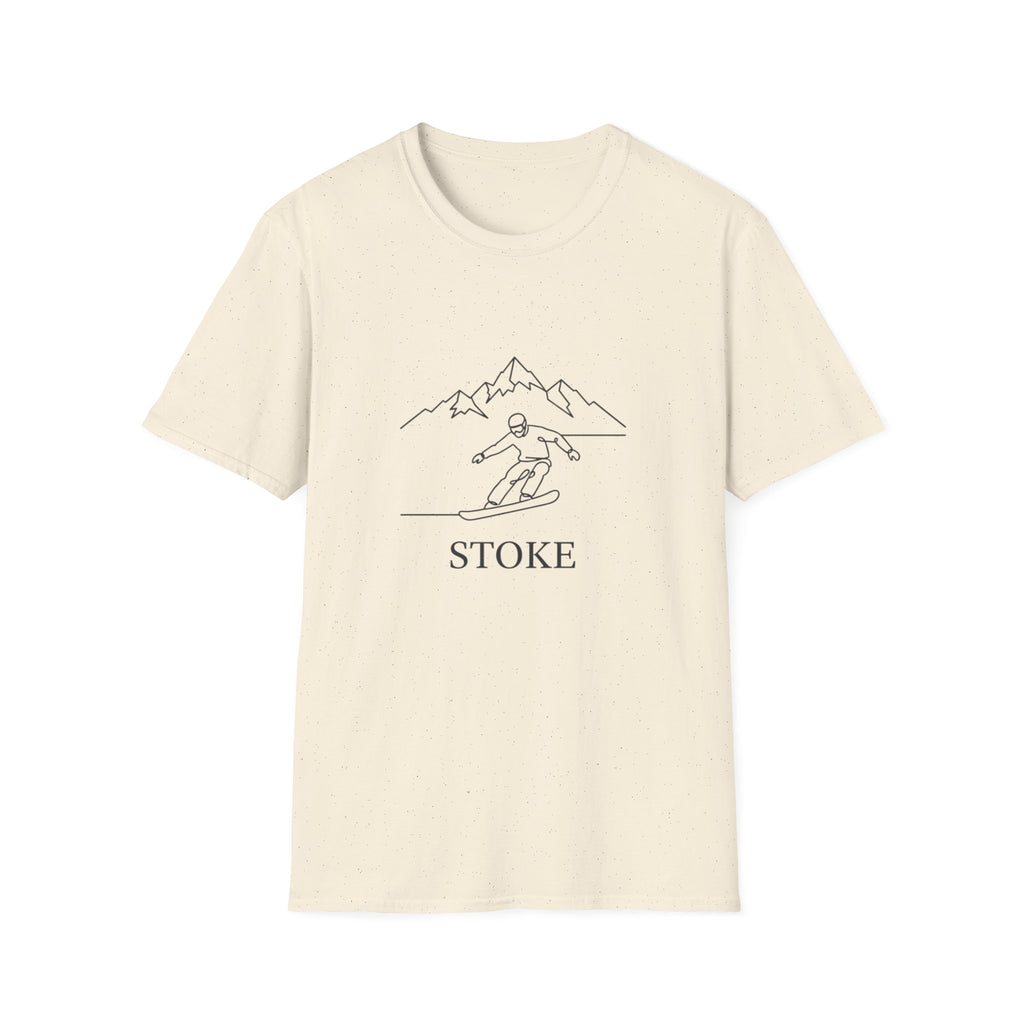 Stoke T-Shirt