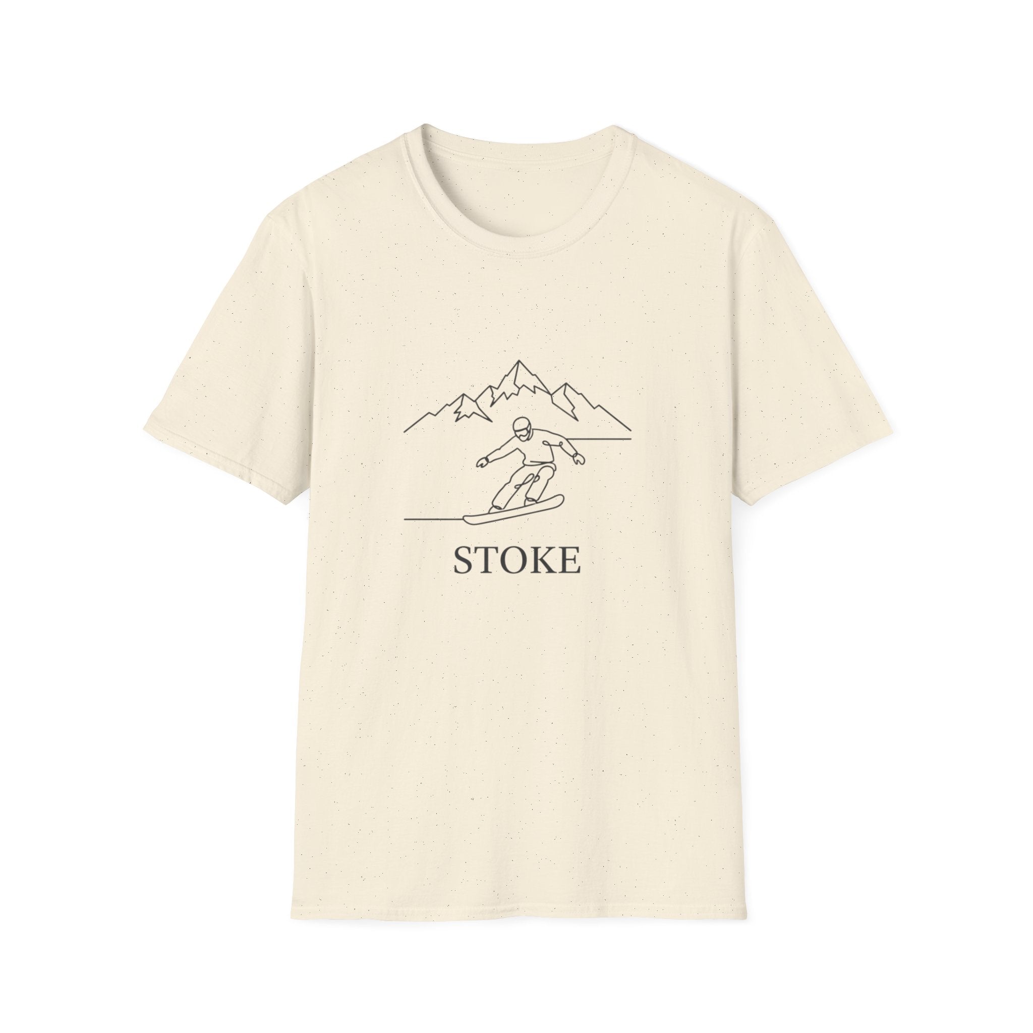 Stoke T-Shirt