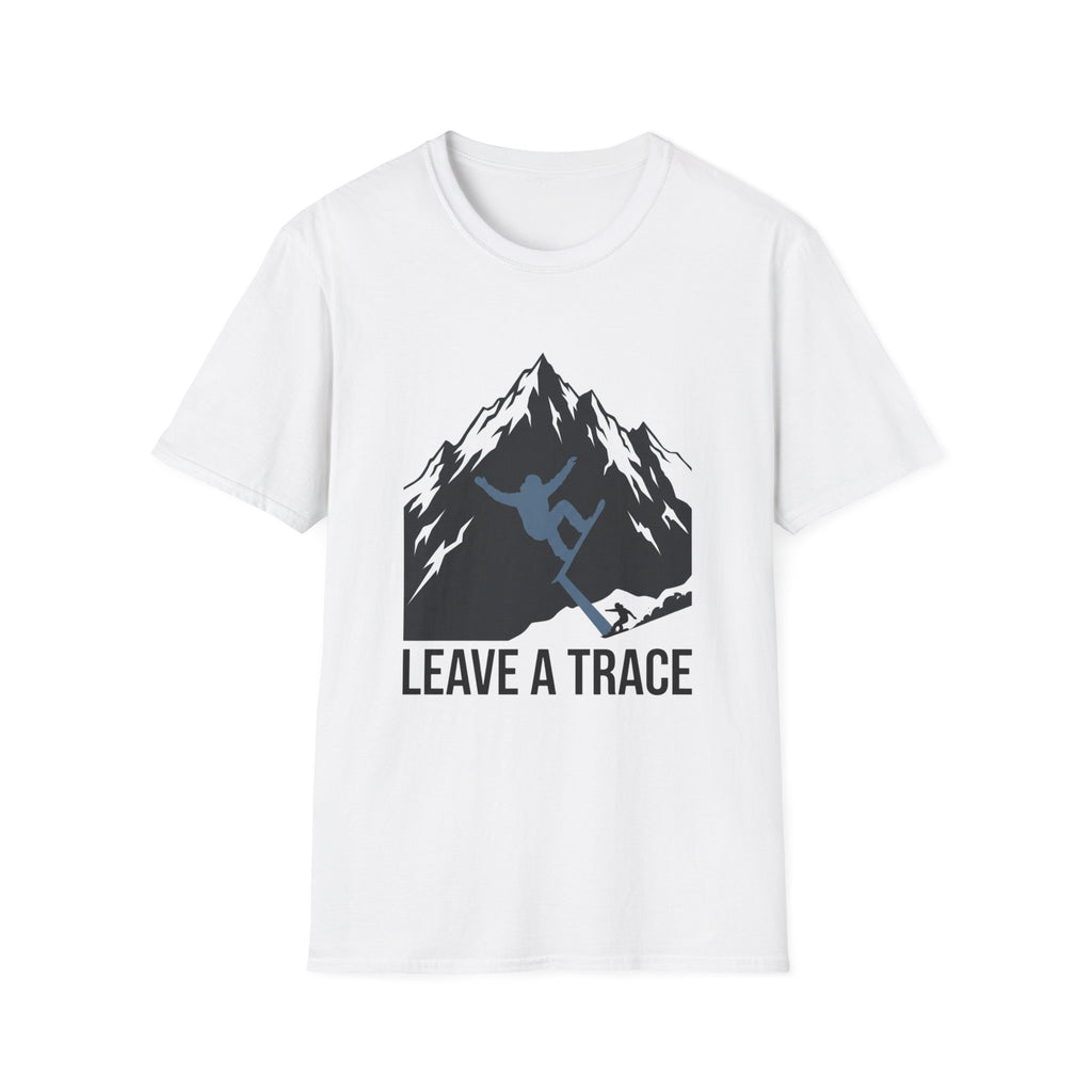 Leave A Trace T-Shirt